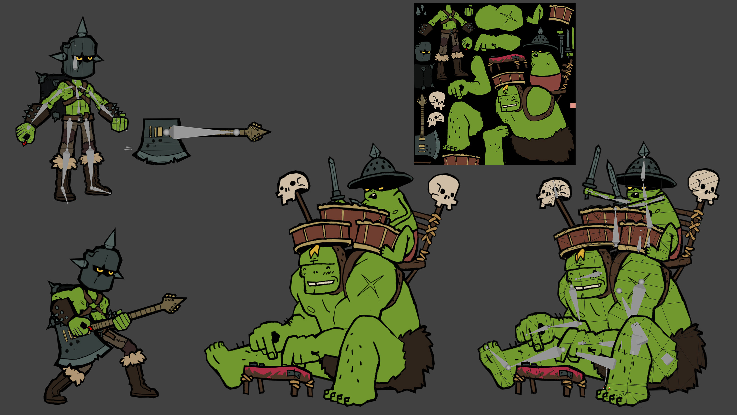 an image from Battle Bands