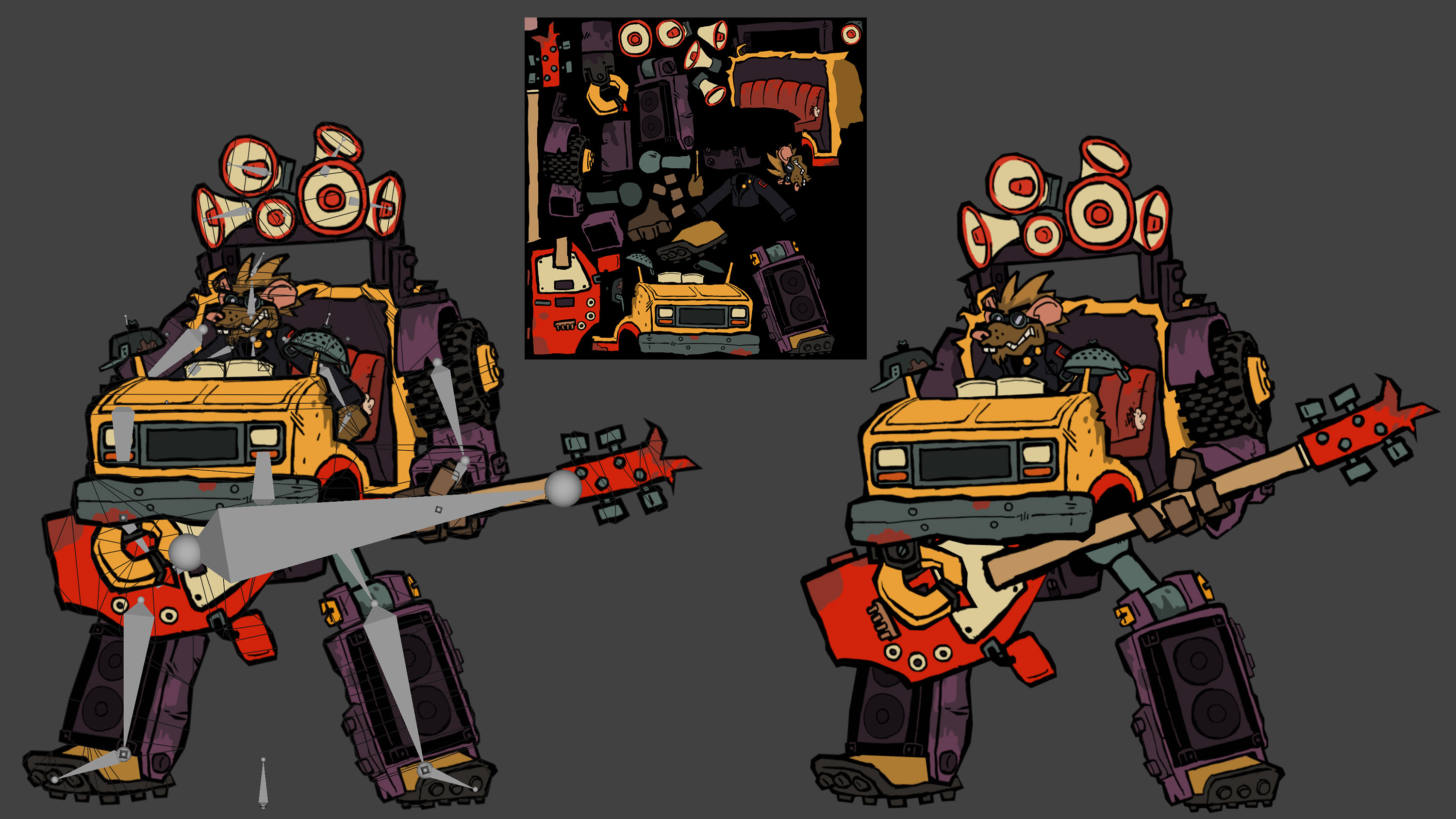 an image from Battle Bands