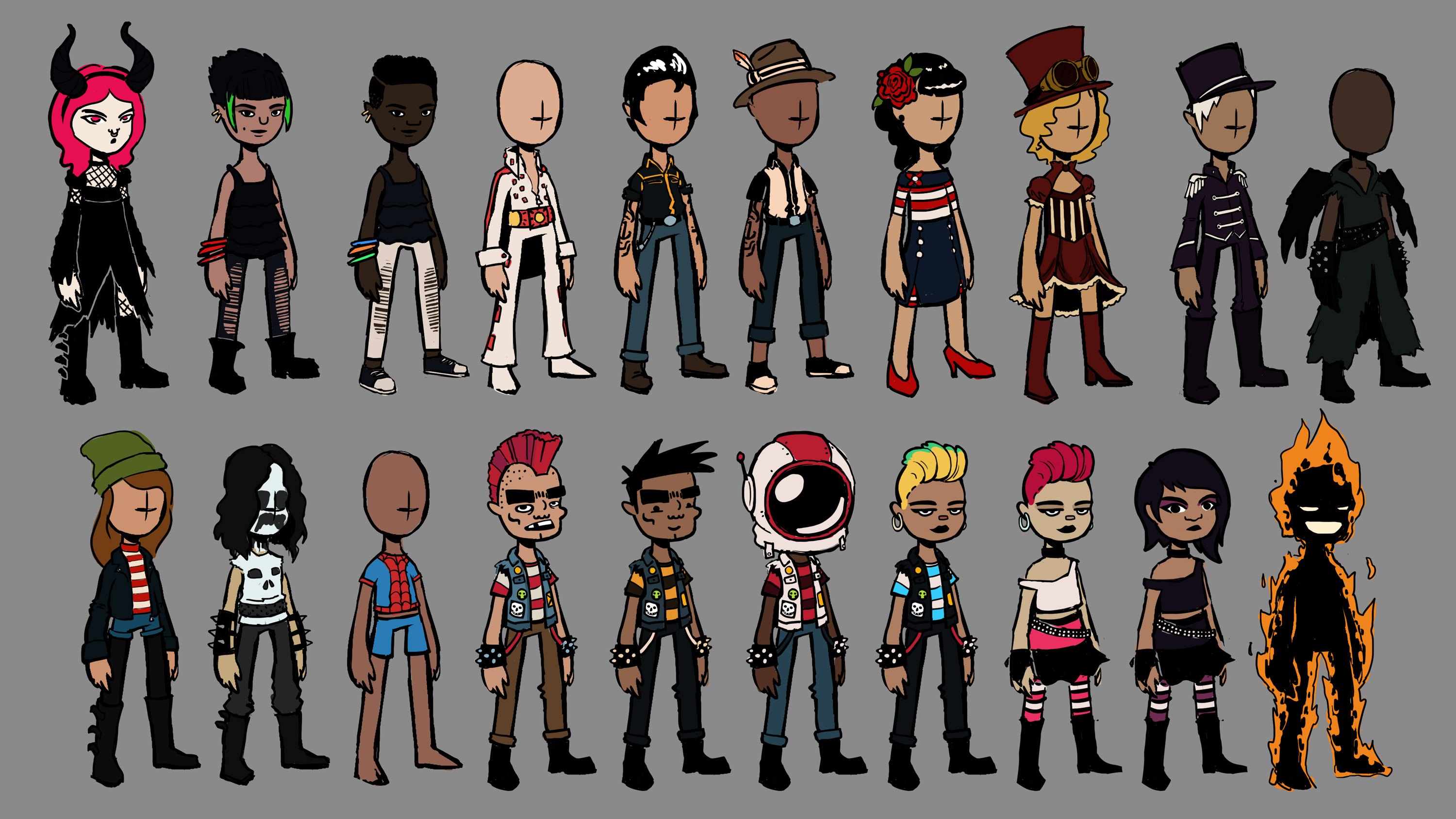 an image from Battle Bands