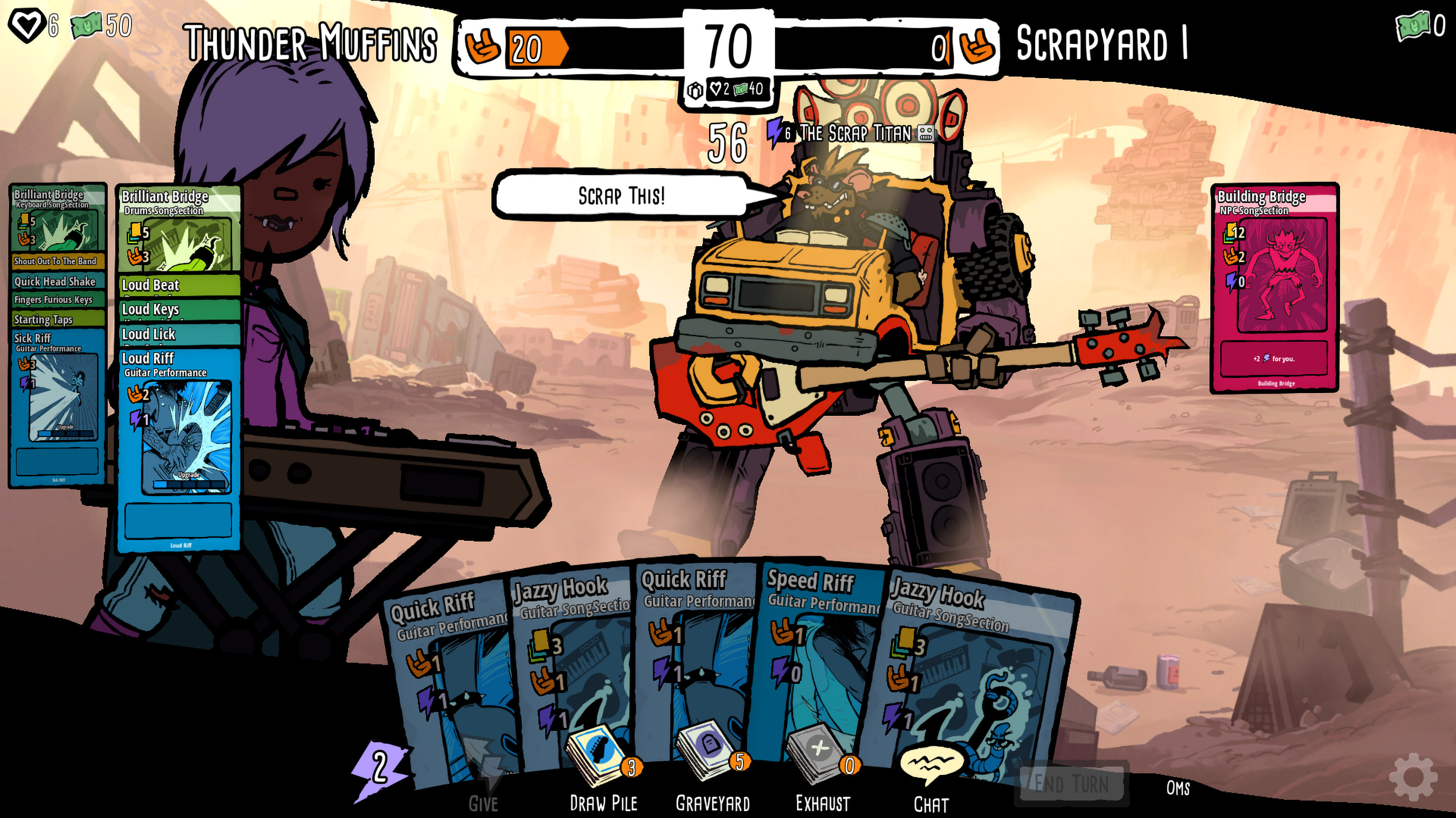 an image from Battle Bands