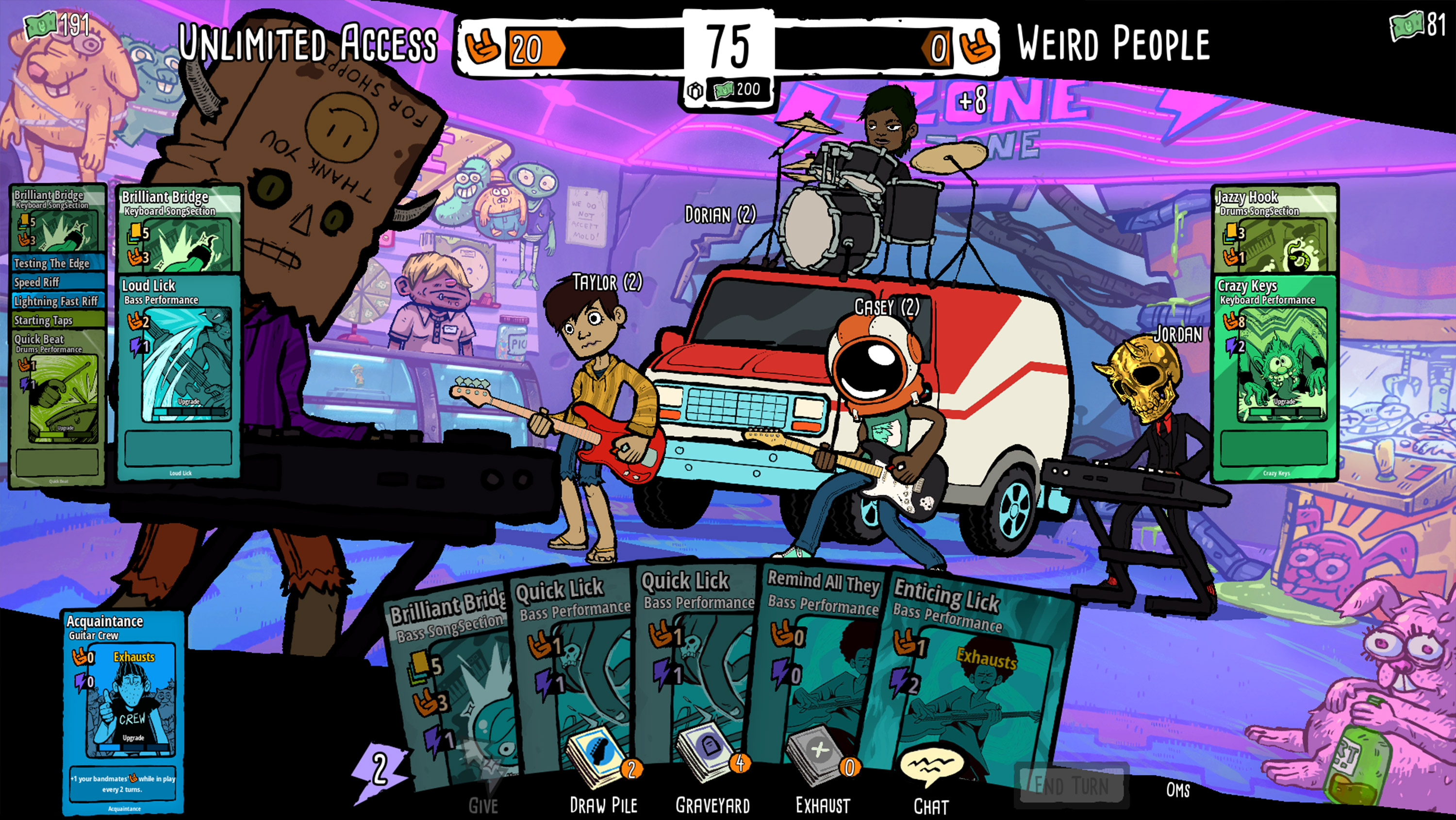 an image from Battle Bands