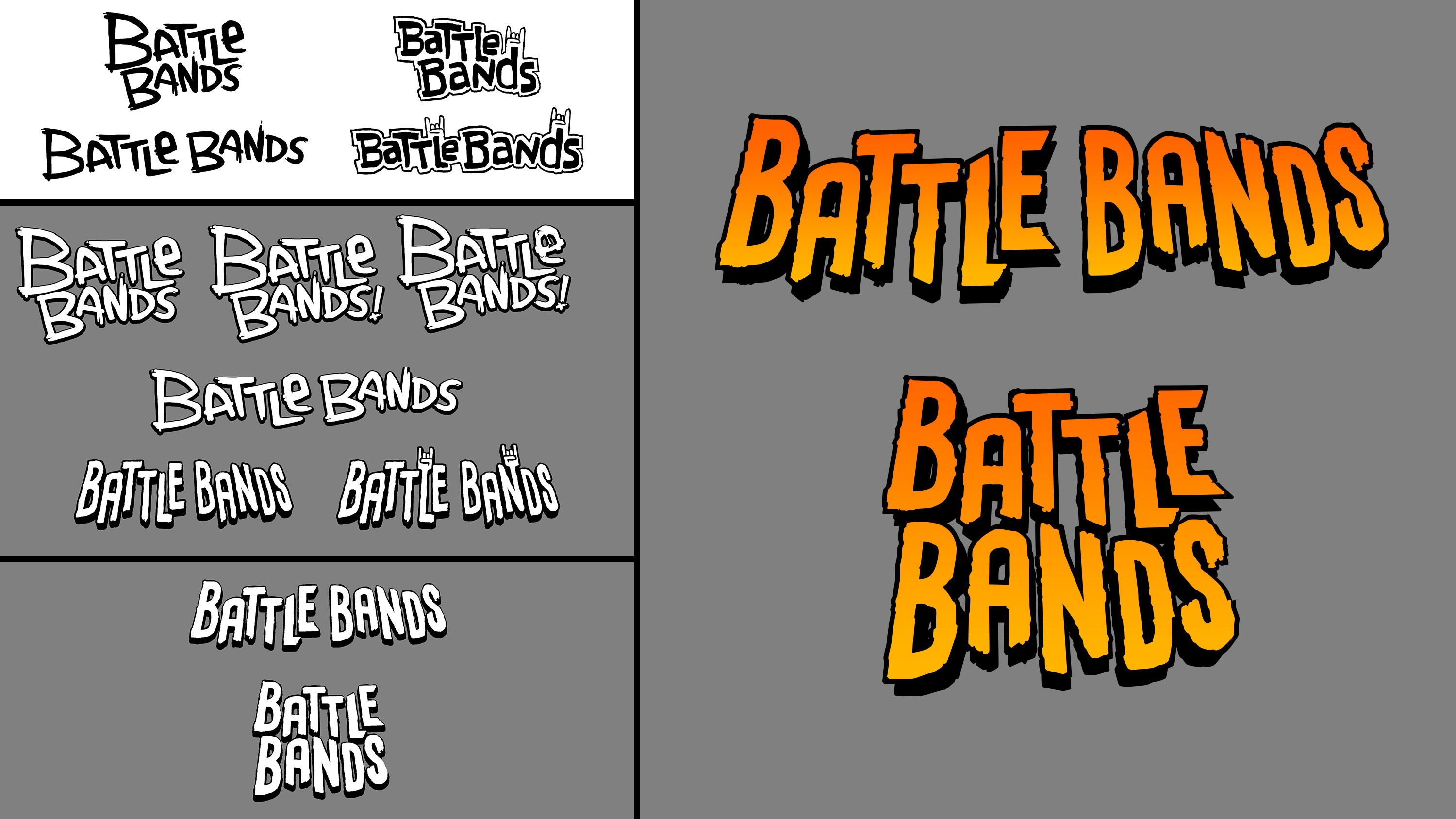 an image from Battle Bands