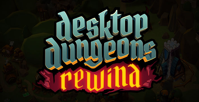 Desktop Dungeons Rewind